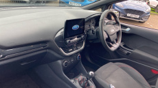 Ford Fiesta 1.0 EcoBoost 95 ST-Line Edition 5dr Petrol Hatchback
